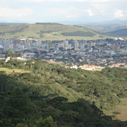 Lages, Brazil