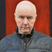 Irvine Welsh