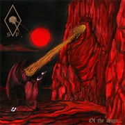 Spirit Possession - Of the Sign...