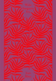 Wide Sargasso Sea (Jean Rhys)