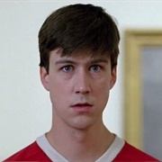 Alan Ruck