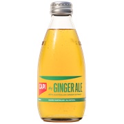 CAPI Dry Ginger Ale