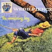 I'm Gonna Fall Out of Love With You - Webb Pierce