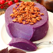 Ube Halaya