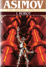 I, Robot (1950)