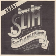 Xmas at K-Mart - Root Boy Slim & the Sex Change Band