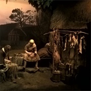Jorvik Viking Centre, York
