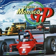 Super Monaco GP (1989)