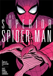 Superior Spider-Man by Dan Slott (2013)