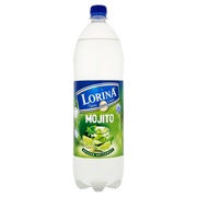 Lorina Mojito (Non-Alcoholic)