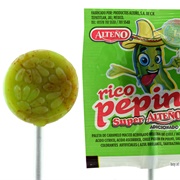 Rico Pepino