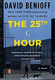 The 25th Hour (David Benioff)