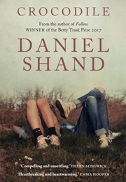 Crocodile (Daniel Shand)