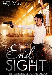 End in Sight (W.J.May)