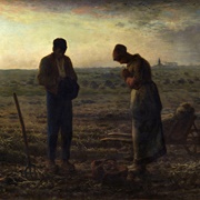 Angelus – Millet