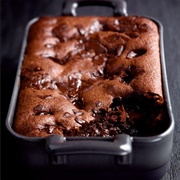 Chocolate French Toast Casserole