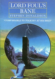 Lord Foul's Bane (Stephen R. Donaldson)