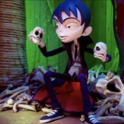 Resus Negative (Scream Street)