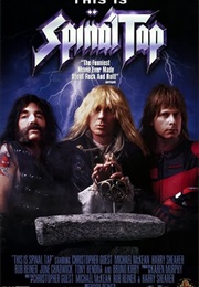 This Is Spinal Tap (1984)