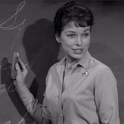 Helen Crump, the Andy Griffith Show