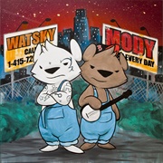 Watsky & Mody - Watsky & Mody