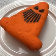 Spoke-Y Cone Macaron