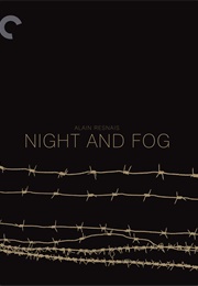Night and Fog (1955)