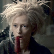 Eve (Only Lovers Left Alive)