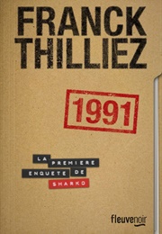 1991 (Franck Thilliez)