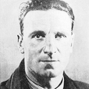 George Edward Heath - Cleft Chin Murder