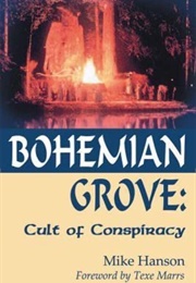 Bohemian Grove (Mike Hanson)