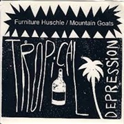 The Mountain Goats - Tropical Depression