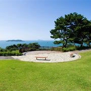 Hikoshima, Shimonoseki, Yamaguchi