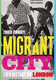 Migrant City (Panikos Panayi)