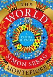 The World (Simon Sebag Montefiore)