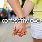 Confess My Love
