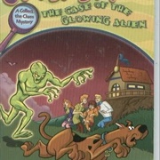 The Case of the Glowing Alien