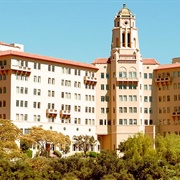 Vista Del Arroyo Hotel