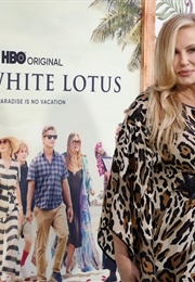 The White Lotus (2021)