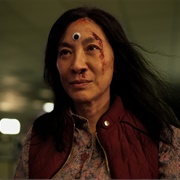 Michelle Yeoh - Everything Everywhere All at Once