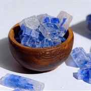 Persian Blue Sea Salt
