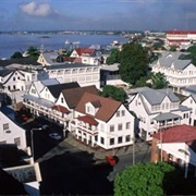 Paramaribo
