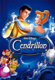Cinderella (1950)