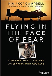 Flying in the Face of Rear (Kim Campbell)