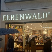 Elbenwald Cologne