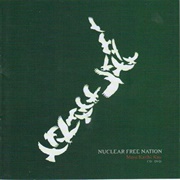Nuclear Free Nation