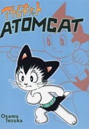 A*Tomcat (Osamu Tezuka)