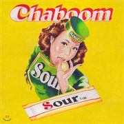 Chaboom - Sour