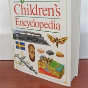 The Children's Encyclopædia Begins Publication