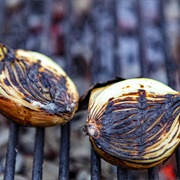 Burnt Onion
